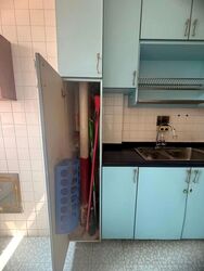 Blk 399 Yishun Avenue 6 (Yishun), HDB 3 Rooms #533898431